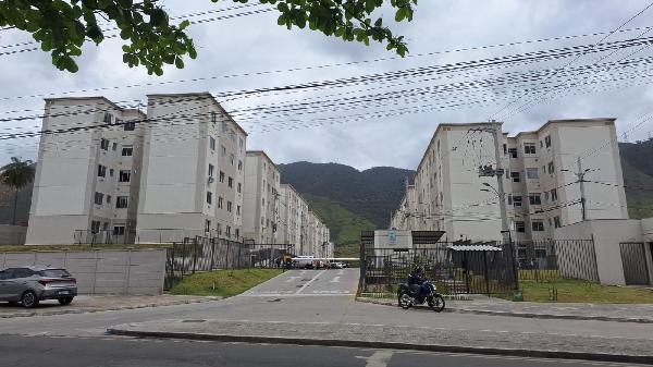 Apartamento em leilão em Nova Iguacu