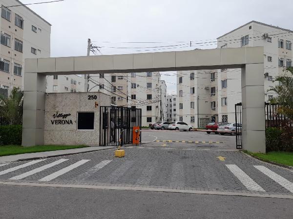 Apartamento em leilão em Rio De Janeiro