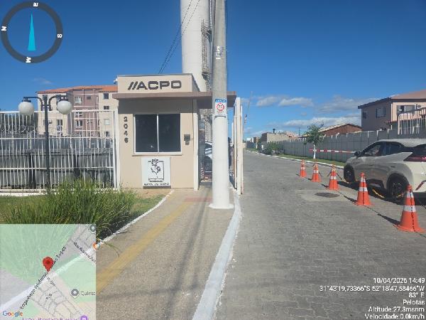 Apartamento em leilão em Pelotas
