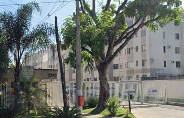 Apartamento em leilão em Rio De Janeiro