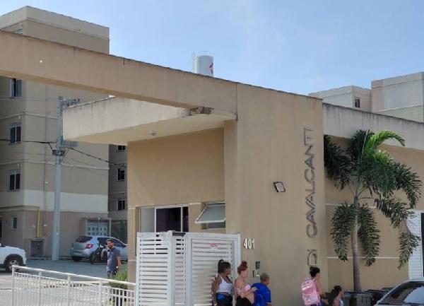 Apartamento em leilão em Sao Goncalo