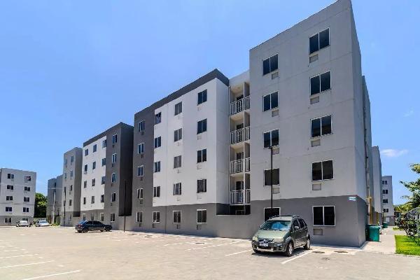 Apartamento em leilão em Rio De Janeiro