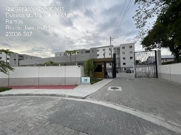 Apartamento em leilão em Rio De Janeiro