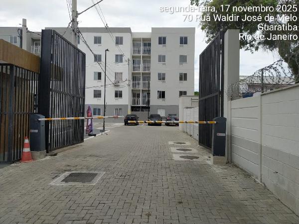 Apartamento em leilão em Rio De Janeiro