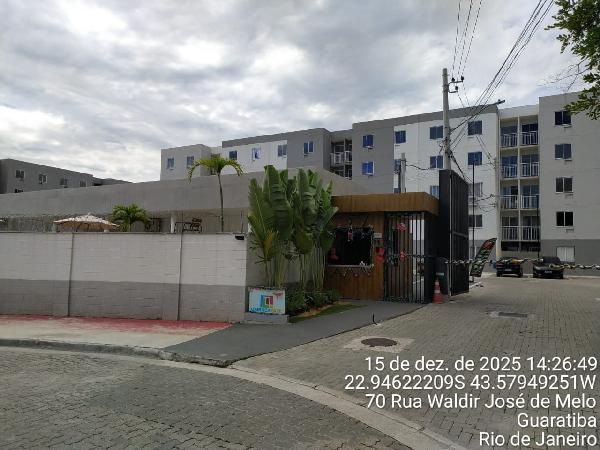 Apartamento em leilão em Rio De Janeiro