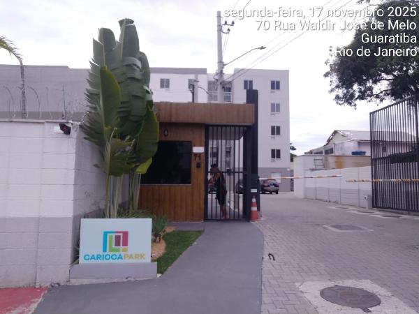 Apartamento em leilão em Rio De Janeiro