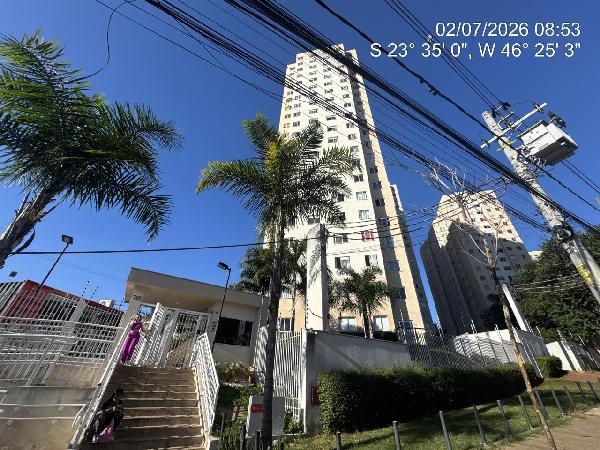 Apartamento em leilão em Sao Paulo