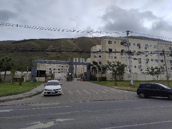 Apartamento em leilão em Nova Iguacu
