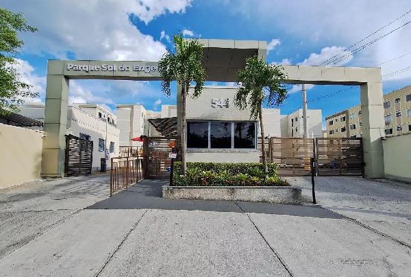 Apartamento em leilão em Sao Goncalo
