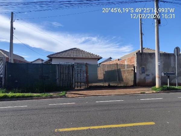 Casa em leilão em Sao Jose Do Rio Preto