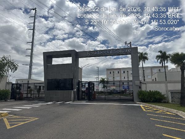 Apartamento em leilão em Salto