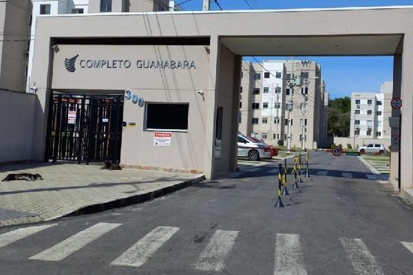 Apartamento em leilão em Sao Goncalo