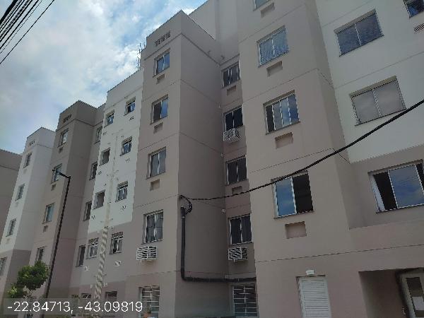 Apartamento em leilão em Sao Goncalo