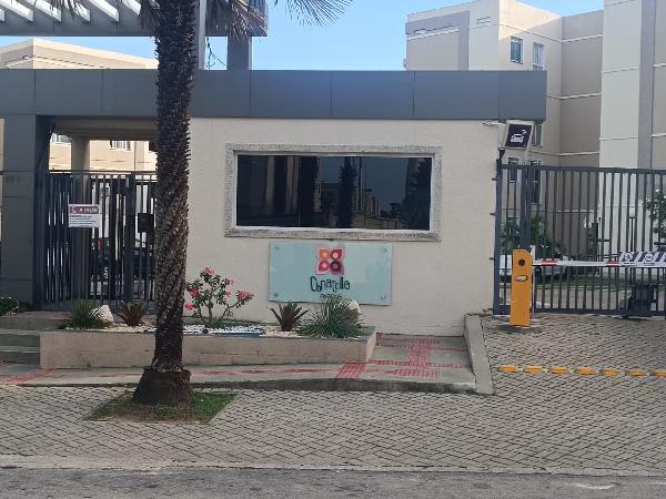 Apartamento em leilão em Fortaleza