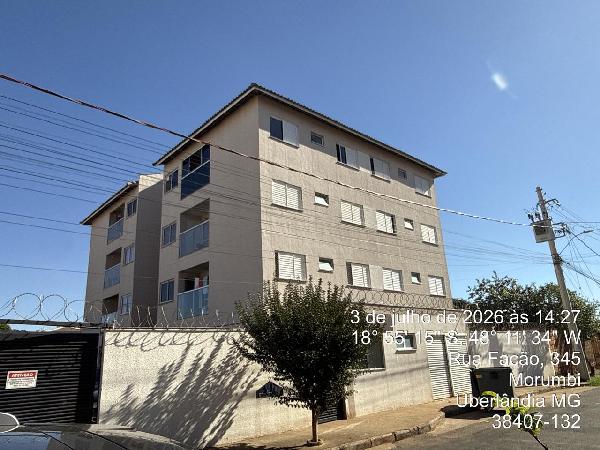 Apartamento em leilão em Uberlandia