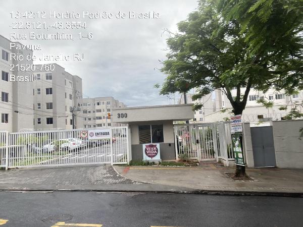Apartamento em leilão em Rio De Janeiro