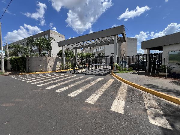 Apartamento em leilão em Ribeirao Preto