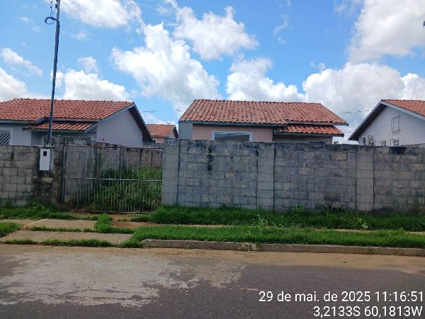 Casa em leilão em Iranduba