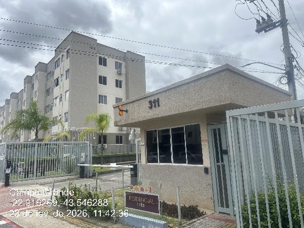 Apartamento em leilão em Rio De Janeiro