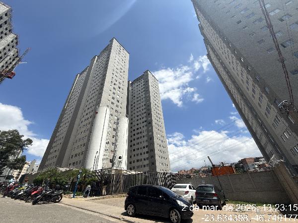 Apartamento em leilão em Sao Paulo