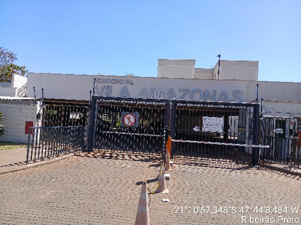 Apartamento em leilão em Ribeirao Preto