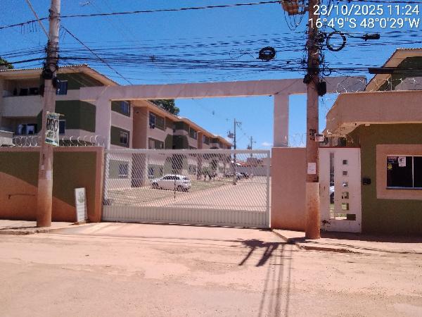 Apartamento em leilão em Valparaiso De Goias