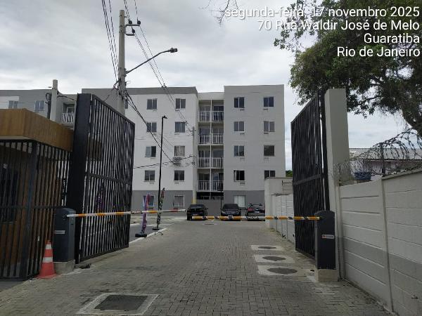 Apartamento em leilão em Rio De Janeiro