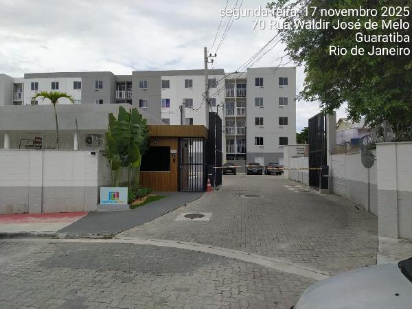 Apartamento em leilão em Rio De Janeiro