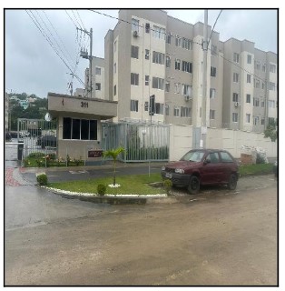 Apartamento em leilão em Rio De Janeiro