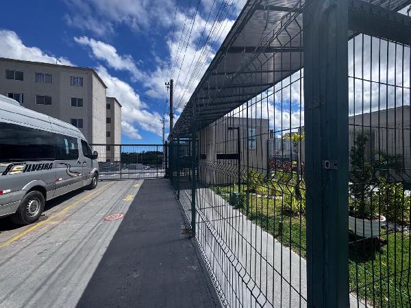 Apartamento em leilão em Salvador