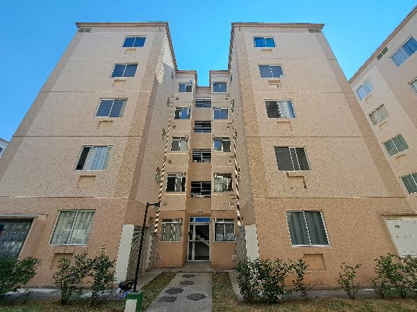 Apartamento em leilão em Rio De Janeiro