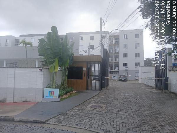 Apartamento em leilão em Rio De Janeiro