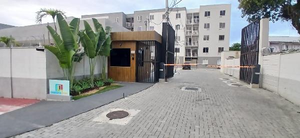 Apartamento em leilão em Rio De Janeiro