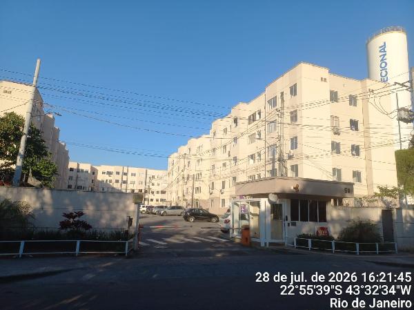 Apartamento em leilão em Rio De Janeiro