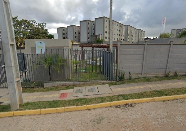 Apartamento em leilão em Camaragibe