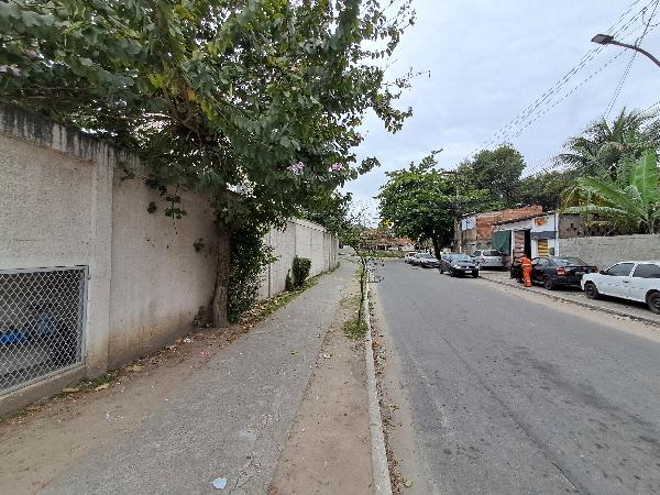 Apartamento em leilão em Sao Goncalo