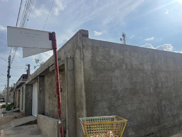 Casa em leilão em Belo Jardim