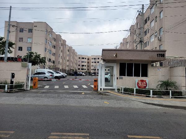 Apartamento em leilão em Rio De Janeiro