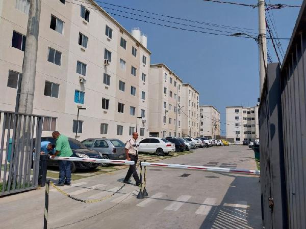 Apartamento em leilão em Rio De Janeiro