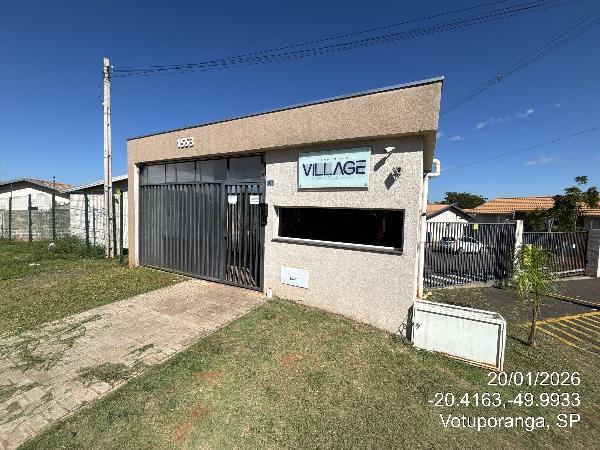 Casa em leilão em Votuporanga