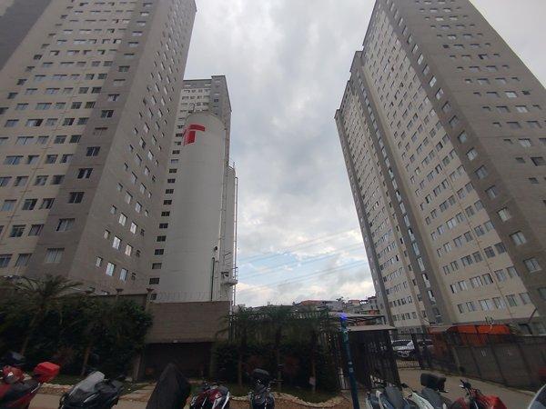 Apartamento em leilão em Sao Paulo