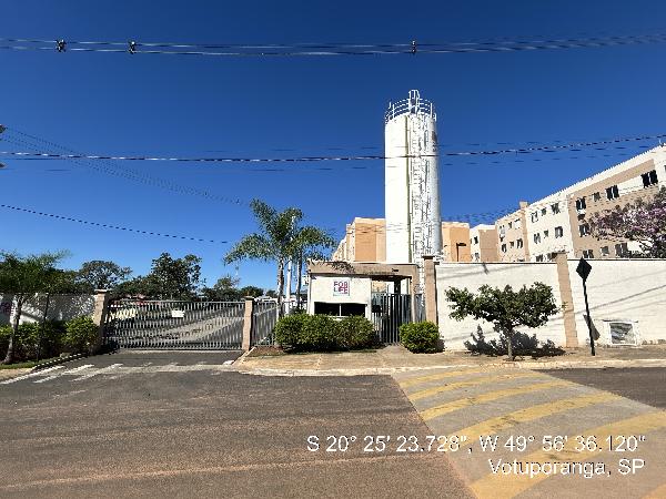 Apartamento em leilão em Votuporanga