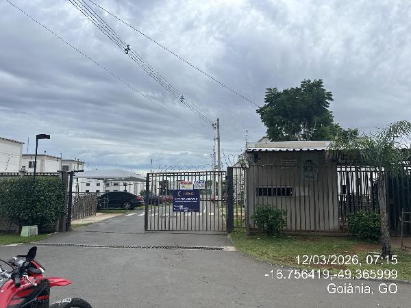 Apartamento em leilão em Goiania