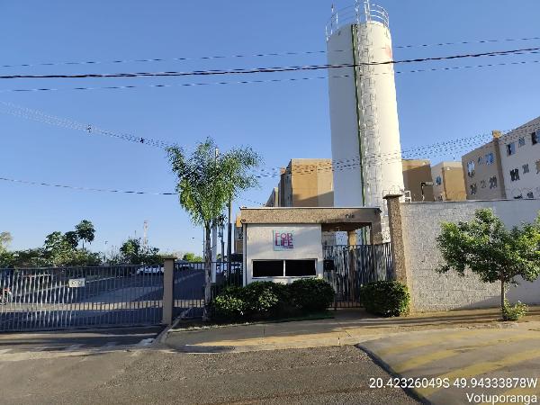 Apartamento em leilão em Votuporanga