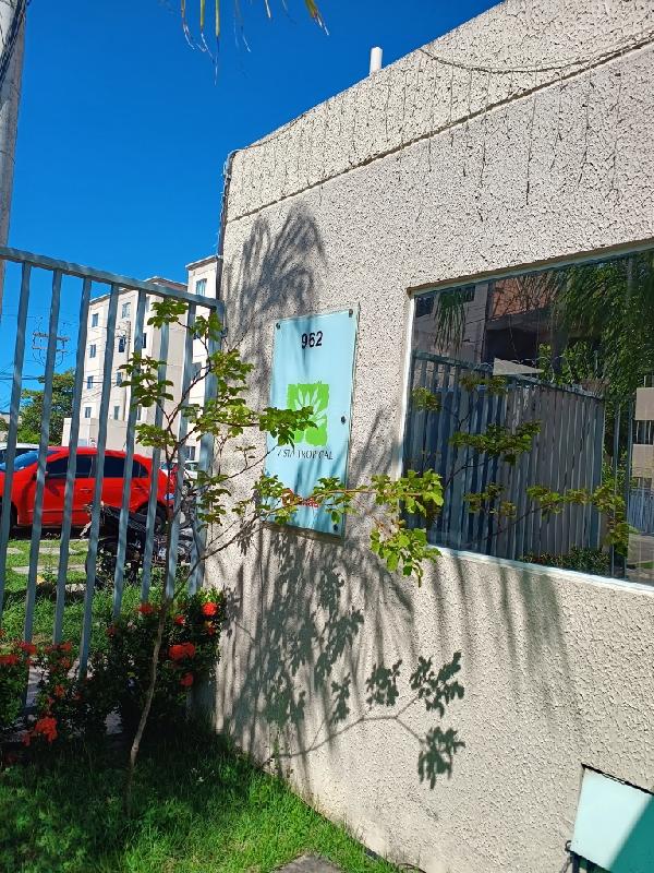 Apartamento em leilão em Salvador
