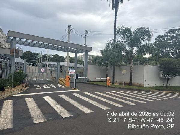 Apartamento em leilão em Ribeirao Preto