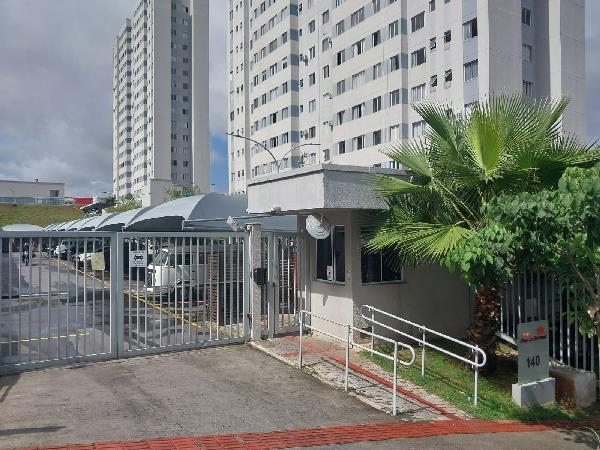 Apartamento em leilão em Belo Horizonte