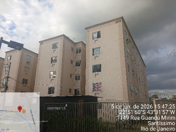 Apartamento em leilão em Rio De Janeiro