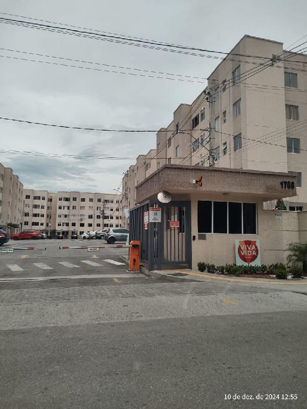 Apartamento em leilão em Rio De Janeiro