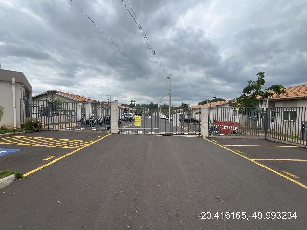 Casa em leilão em Votuporanga
